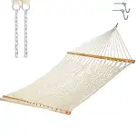 Woven Hammock